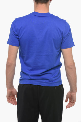 T-shirt Girocollo MARTIN Stampata