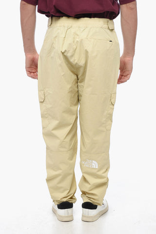 Cargo Pant with Zipped Hem