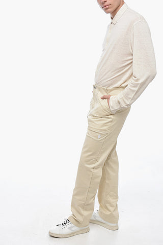 Pantaloni Chino CROSS in Cotone