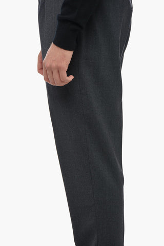 COMFORT Chino Pants