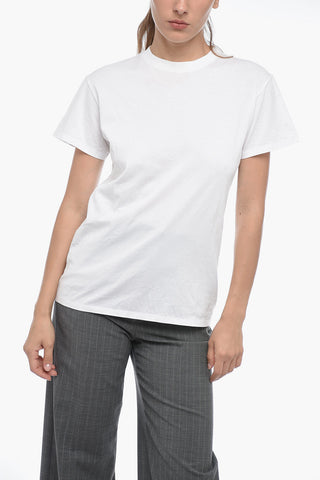 MM1 Crew Neck Cotton T-Shirt