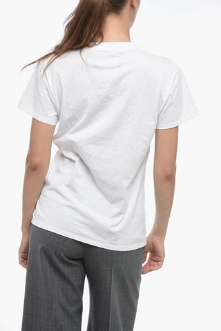MM1 Crew Neck Cotton T-Shirt