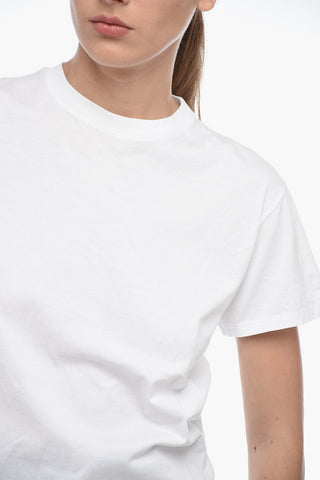 MM1 Crew Neck Cotton T-Shirt