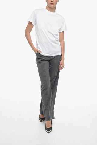 MM1 Crew Neck Cotton T-Shirt
