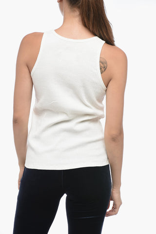 Slim Fit Tank Top