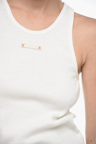 Slim Fit Tank Top