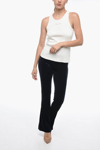 Slim Fit Tank Top