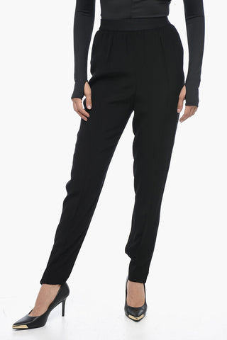 MM1 Tapered-Fit-Hose mit elastischem Bund