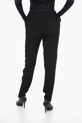 MM1 Tapered-Fit-Hose mit elastischem Bund