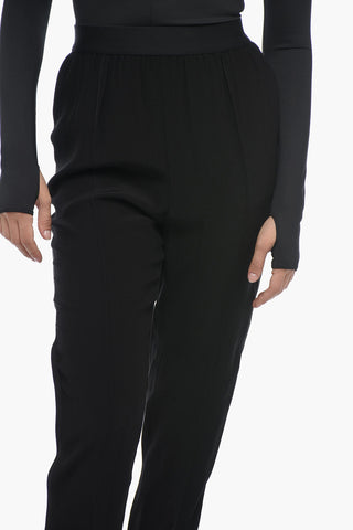 MM1 Tapered-Fit-Hose mit elastischem Bund