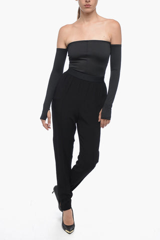 MM1 Tapered-Fit-Hose mit elastischem Bund