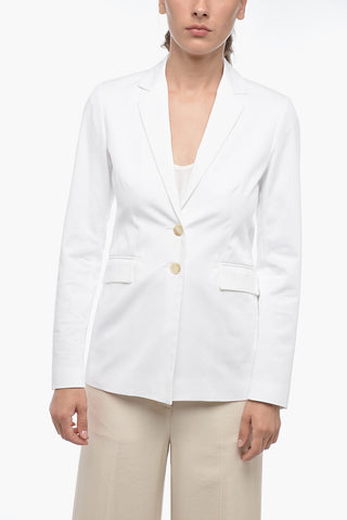 Blazer ALPHONSINE con Tasche ad Aletta