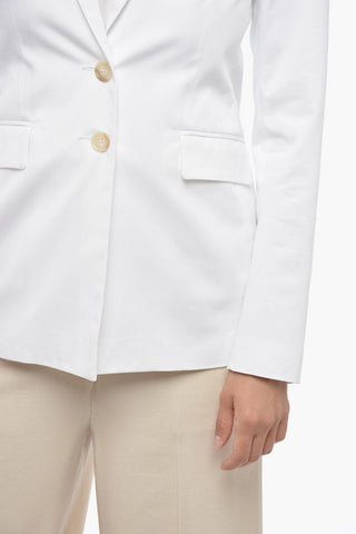 Blazer ALPHONSINE con Tasche ad Aletta