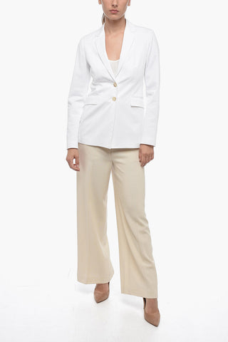 Blazer ALPHONSINE con Tasche ad Aletta