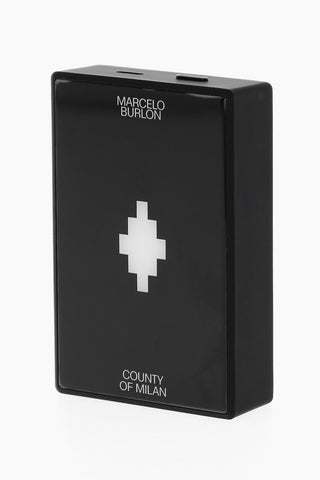 Cassa Acustica SP12 in Tinta Unita con Logo Stampato