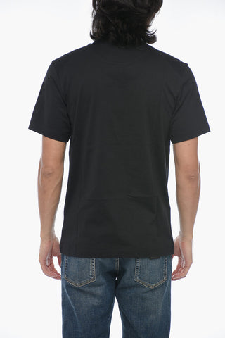 Relaxed Fit Crewneck T-shirt