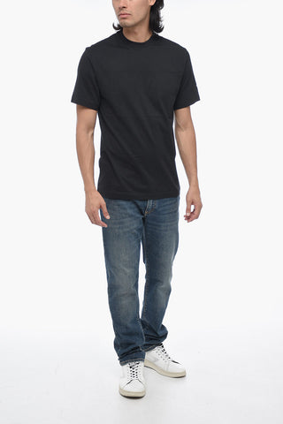 Relaxed Fit Crewneck T-shirt