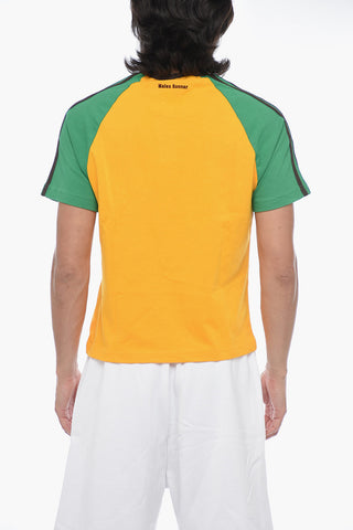 ADIDAS T-shirt Color Block