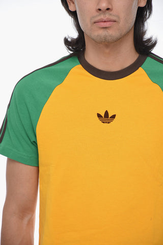 ADIDAS T-shirt Color Block