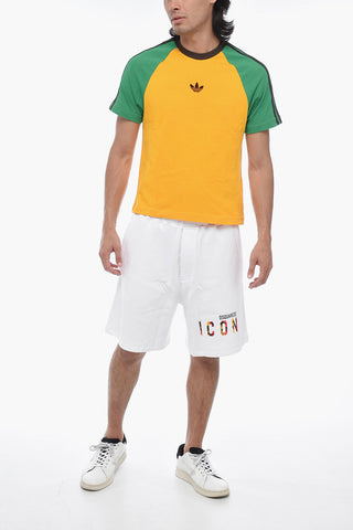 ADIDAS T-shirt Color Block