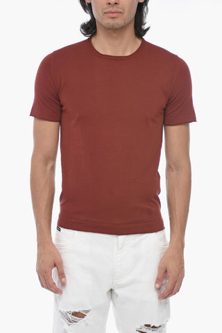 ID Crewneck Short Sleeved T-shirt