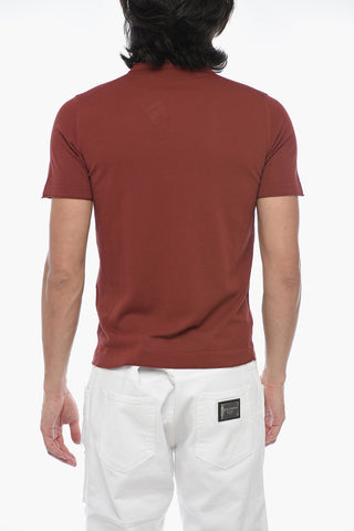 ID Crewneck Short Sleeved T-shirt