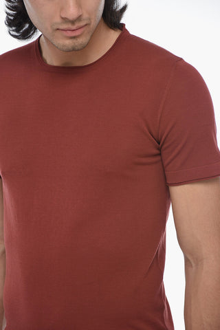 ID Crewneck Short Sleeved T-shirt