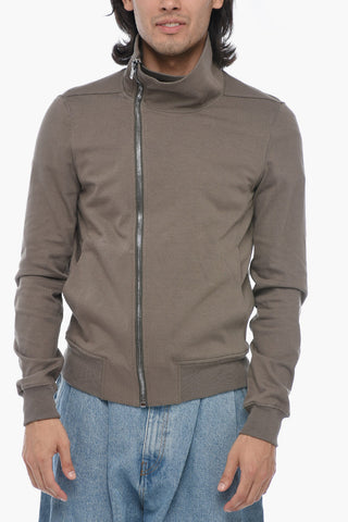 Zipped BAUHAUS Sweater