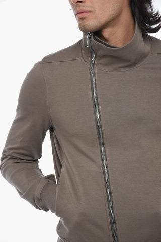 Zipped BAUHAUS Sweater