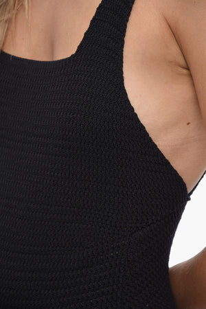 크로셰 원피스 수영복 MAYA