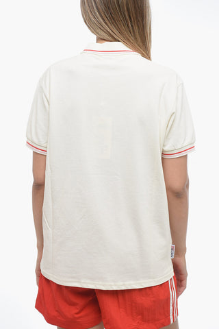 Short Sleeved ACADEMY Polo