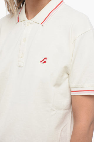 Short Sleeved ACADEMY Polo