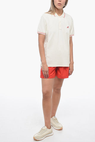 Short Sleeved ACADEMY Polo