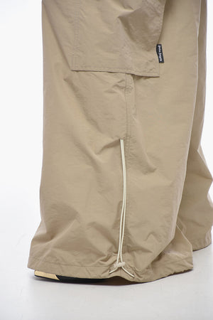 Cargo Pants PARACHUTE with Wide-Leg Fit