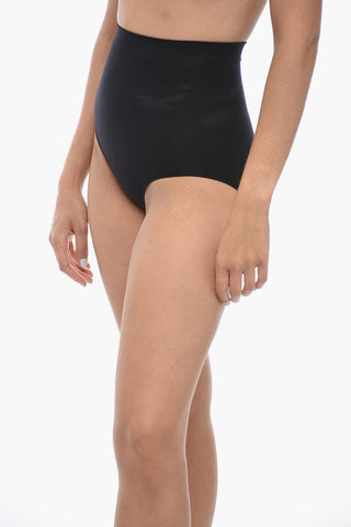 High Waisted SCULPTING Slip