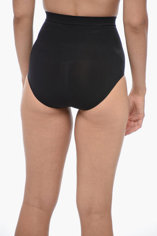 High Waisted SCULPTING Slip