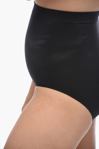 High Waisted SCULPTING Slip