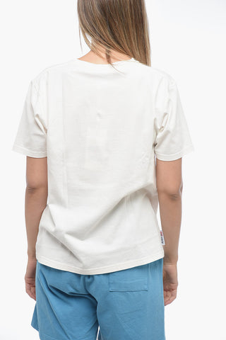 Embroidered Logo ICONIC T-shirt