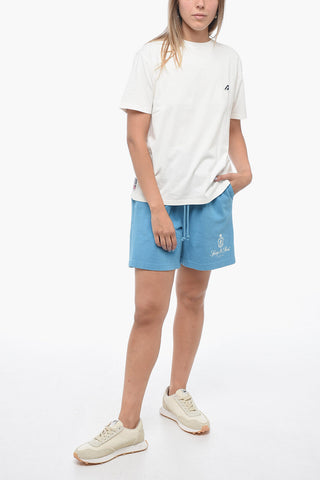 Embroidered Logo ICONIC T-shirt