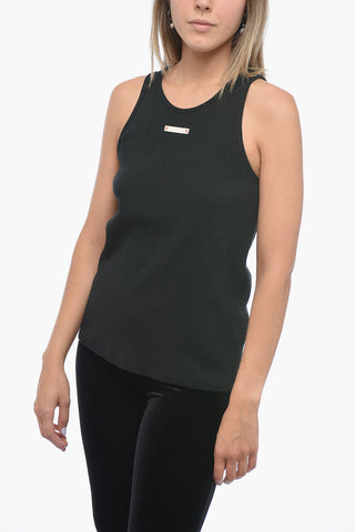 Slim Fit Tank Top