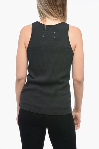 Slim Fit Tank Top