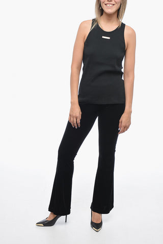 Slim Fit Tank Top