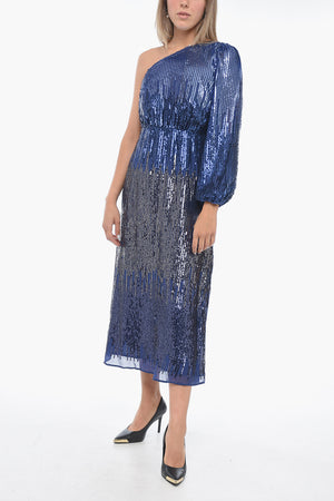 Abito Monospalla BRADSHAW in Paillettes