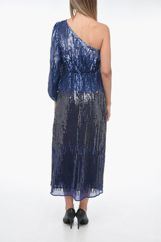 Abito Monospalla BRADSHAW in Paillettes