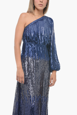 Abito Monospalla BRADSHAW in Paillettes