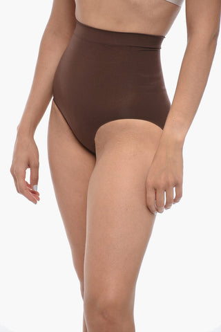 High Waisted SCULPTING Slip