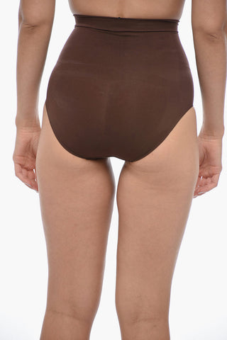 High Waisted SCULPTING Slip