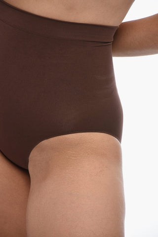 High Waisted SCULPTING Slip