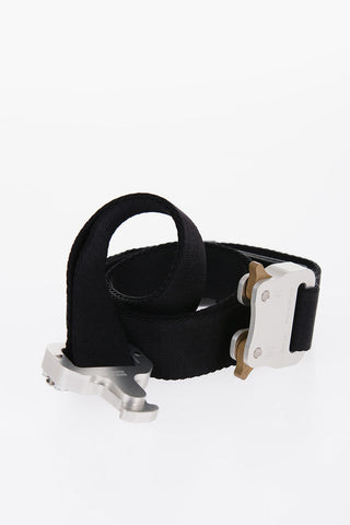Metallic Buckled ROLLERCOSTER Belt