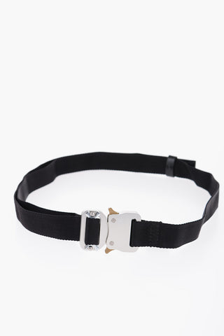 Metallic Buckled ROLLERCOSTER Belt